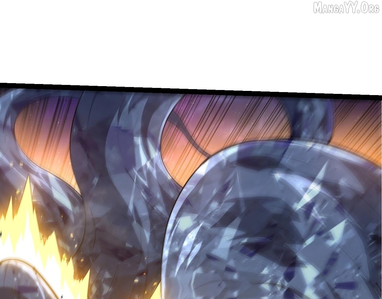 Evolution Begins With A Big Tree Chapter 487 - page 61
